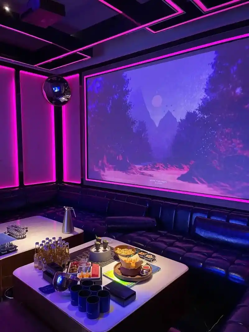 长治商务ktv新潮玩法推荐-武乡县ktv预定